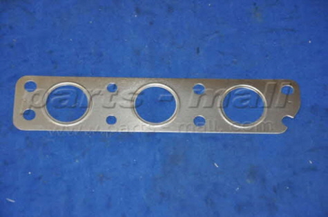 Прокладка выпускного коллектора "PARTS MALL" HYUNDAI/KIA CARNIVAL(FL) 98-01 P1M-B012