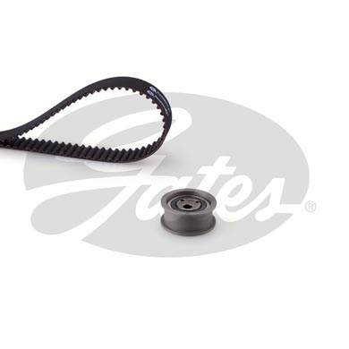 Комплект ГРМ "GATES" LADA 2108/2110 K015521XS