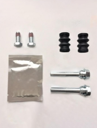 Ремкомплект тормозного суппорта "MASTER KIT" переднего 8MM AUDI/BMW/LARGUS 77A1122