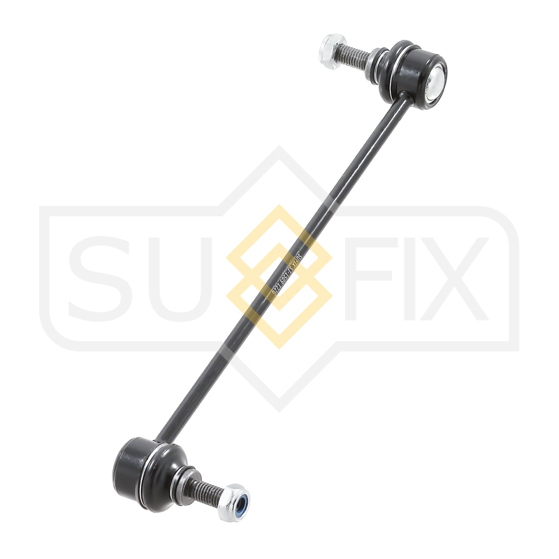 Стойка стабилизатора "SUFIX" передняя RENAULT/NISSAN/OPEL SJ-1509