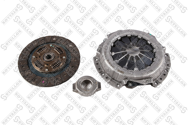 Сцепление "STELLOX" NISSAN ALMERA 07-01202-SX