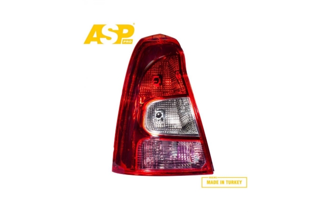Фонарь "ASP" задний левый RENAULT LOGAN LL7003
