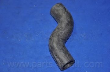 Патрубок радиатора "PARTS MALL" DAEWOO NEXIA/CHEVROLET LANOS PXNMC-009