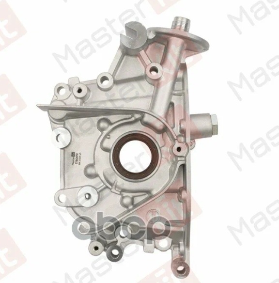Насос маслянный "MASTER KIT" HYUNDAI ACCENT 77BO072