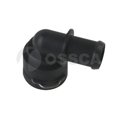 Фланец системы охлаждения "OSSCA"  29071