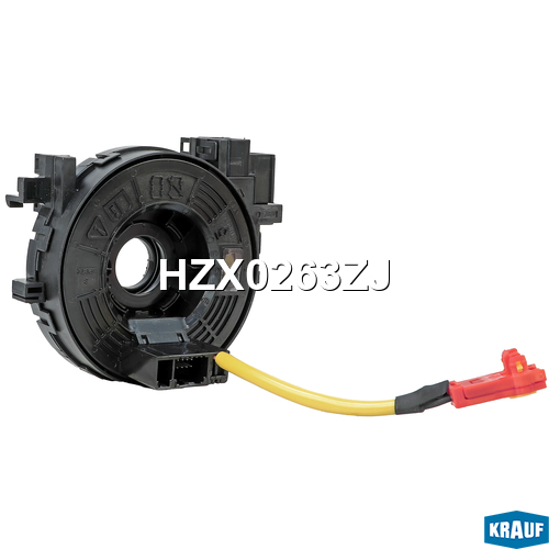 Контактная группа "KRAUF" подушки безопасности TOYOTA HZX0263ZJ