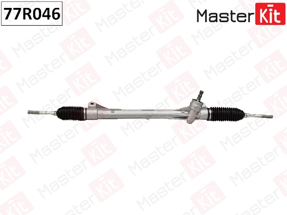 Рулевая рейка "MasterKit" TOYOTA 77R046