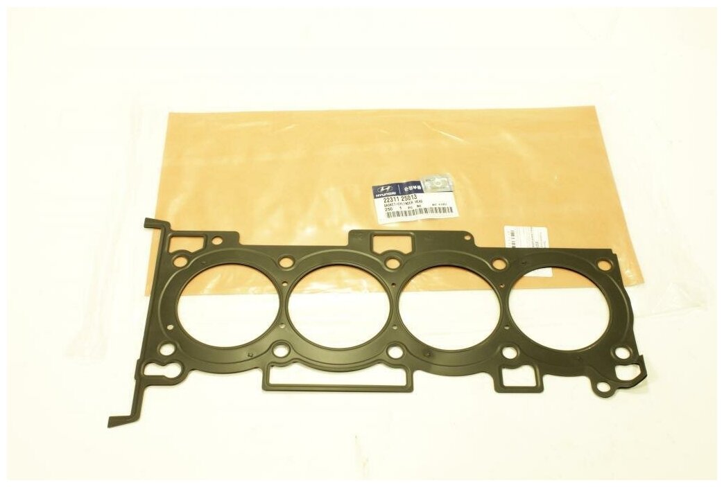 Прокладка ГБЦ "HYUNDAI/KIA" HYUNDAI/KIA 2231125013