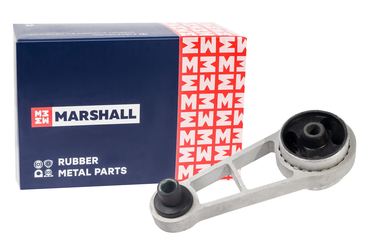 Опора двигателя "MARSHALL" задняя RENAULT M8080146