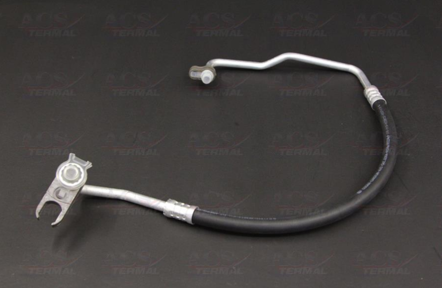 Трубка кондиционера "ACS Termal" Chevrolet Lacetti 1097251
