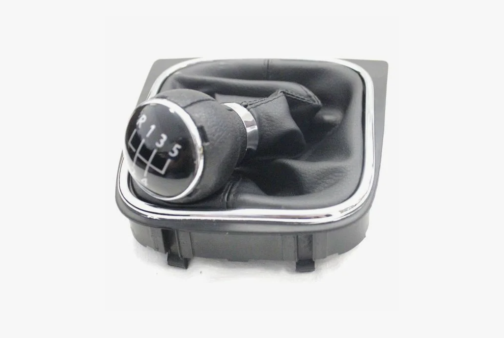 Кожух "MANOVER" ручки КПП с ручкой VW POLO MR7000072