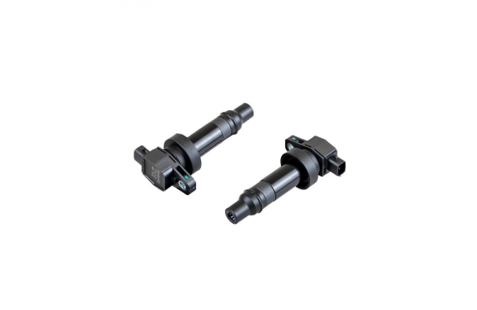 Катушка зажигания "MASTER KIT" KIA CEED/HYUNDAI 77IC125