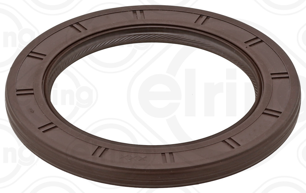 Сальник коленвала "ELRING" задний TOYOTA 286.230
