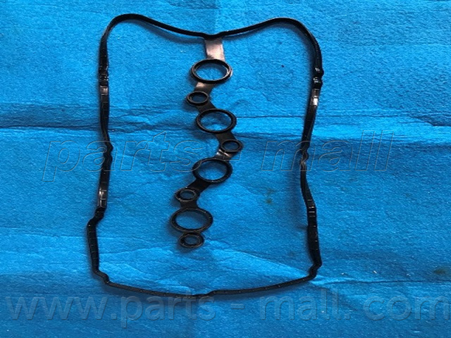 Прокладка клапанной крышки "PARTS MALL" HYUNDAI/KIA P1G-A080