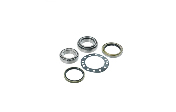 Подшипник ступицы "LYNX" передней (к-т 2шт) TOYOTA Land Cruiser(70) WB1230