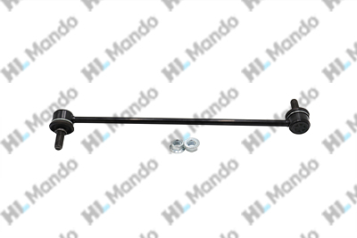 Стойка стабилизатора "MANDO" передняя правая HYUNDAI/KIA DCC050021