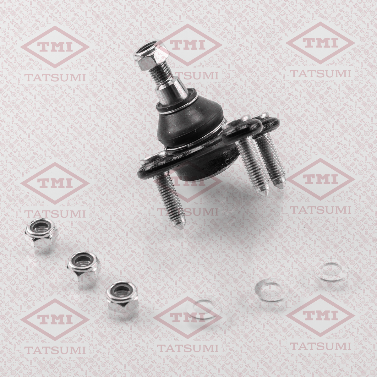 Шаровая опора "TATSUMI"  нижняя SKODA/VW/AUDI TEA1703L