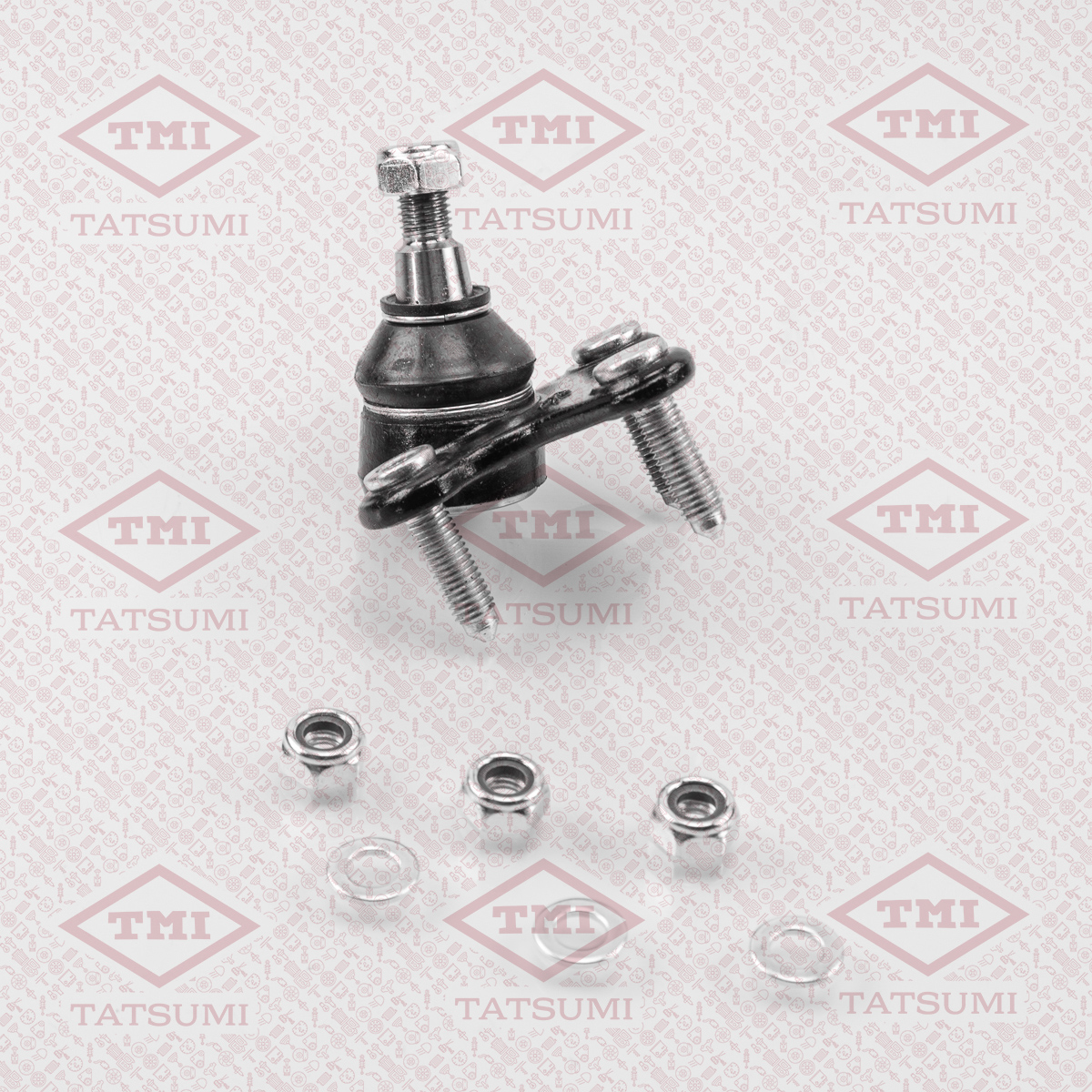 Шаровая опора "TATSUMI" нижняя SKODA/VW/AUDI TEA1703R