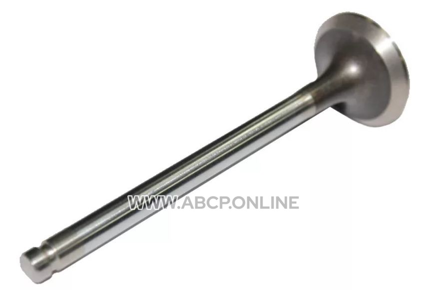 Клапан выпускной "PARTS MALL" DAEWOO HCZC007E