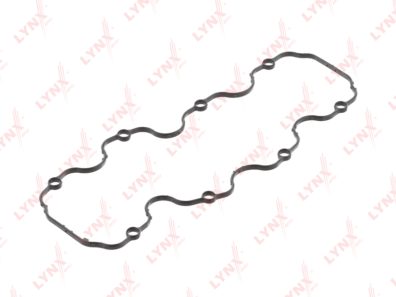 Прокладка клапанной крышки "LYNX" OPEL/CHEVROLET SG-1354