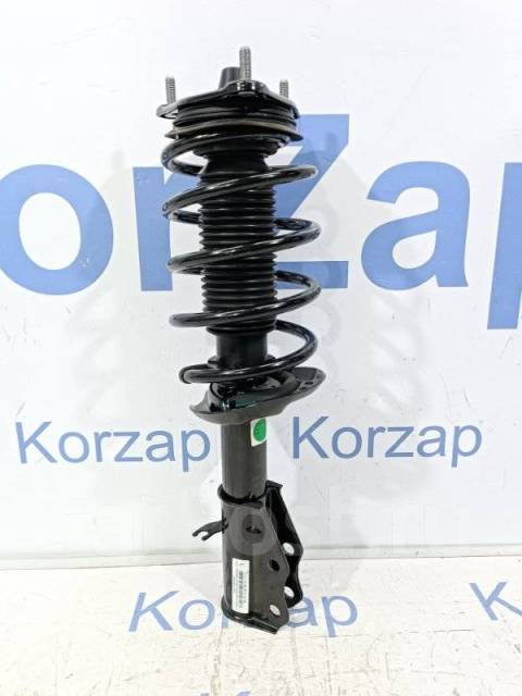Амортизатор "SENSEN" передний TOYOTA/DAIHATSU 42140767