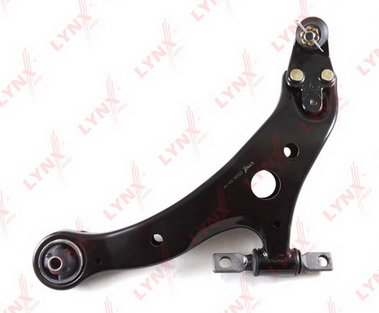 Рычаг подвески "LYNX" передний левый TOYOTA Camry(V30-50) 01>/LEXUS RX300-400h 03-08 C5328L