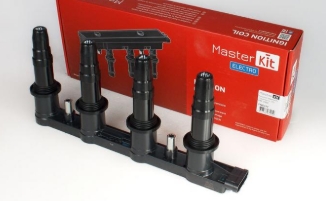Катушка зажигания "MASTER KIT" CHEVROLET/OPEL 77IC177