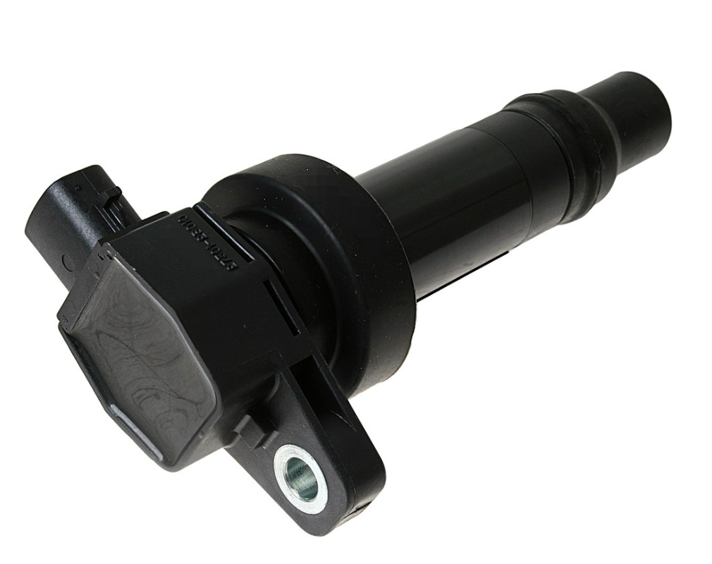 Катушка зажигания "HYUNDAI/KIA" HYUNDAI SOLARIS/KIA RIO 27301-2B010