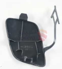 Заглушка буксировочного крюка "GEELY" задняя GEELY 6010183500