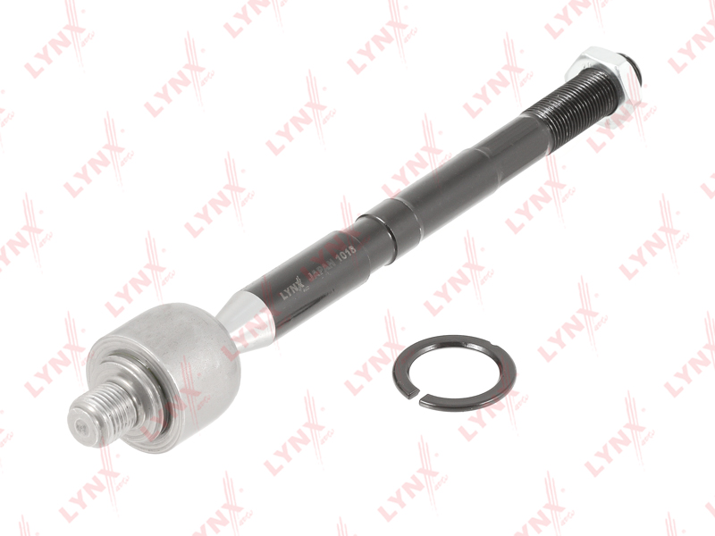 Рулевая тяга "LYNX" передняя KIA CERATO/FORTE C2505LR