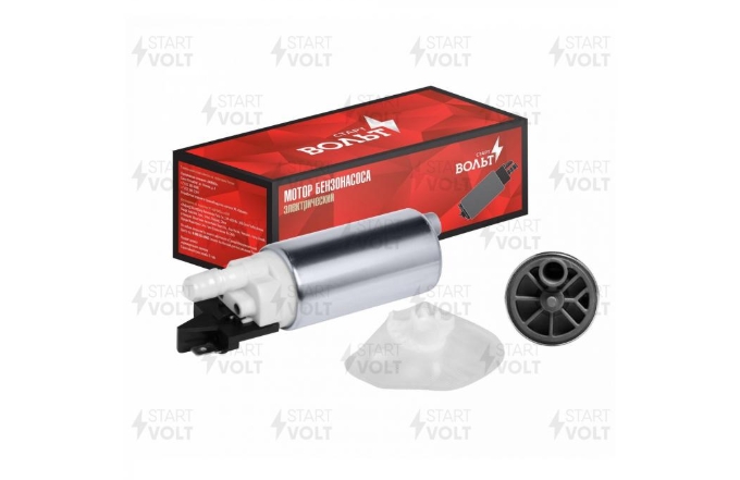 Бензонасос "STARTVOLT" LADA LARGUS/RENAULT LOGAN SFP0901