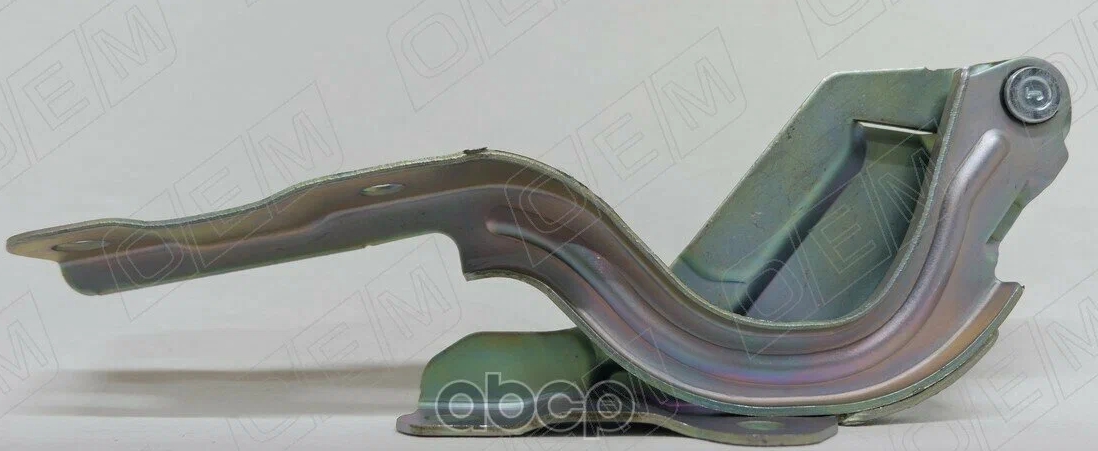 Петля капота "O.E.M." правая Hyundai Solaris 2 (2017-нв) OEM0012PKR