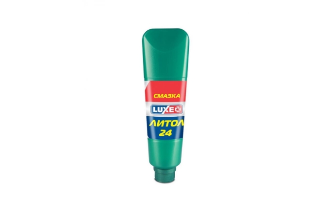 Смазка "LUXE" ЛИТОЛ-24 360г