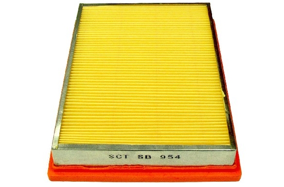 Фильтр воздушный "SCT" TOYOTA SB954