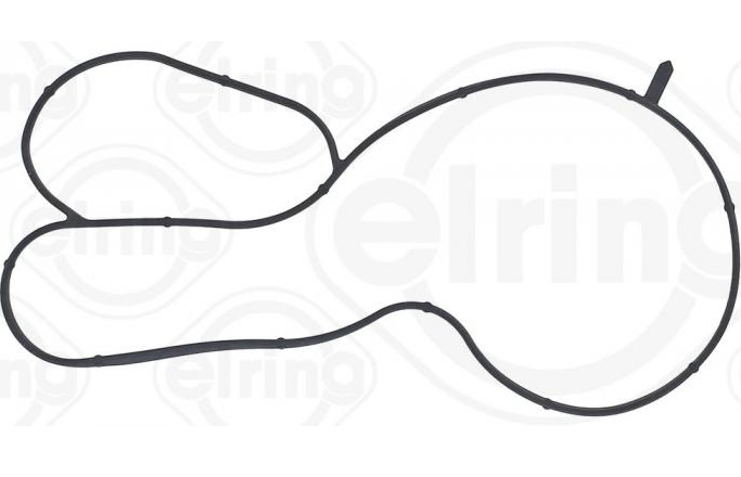 Прокладка помпы "ELRING" AUDI/SKODA/VW 323.380