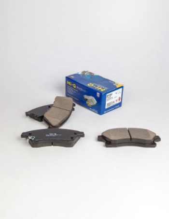 Колодки тормозные "SANGSIN" дисковые передние Chevrolet Cruze SP1362