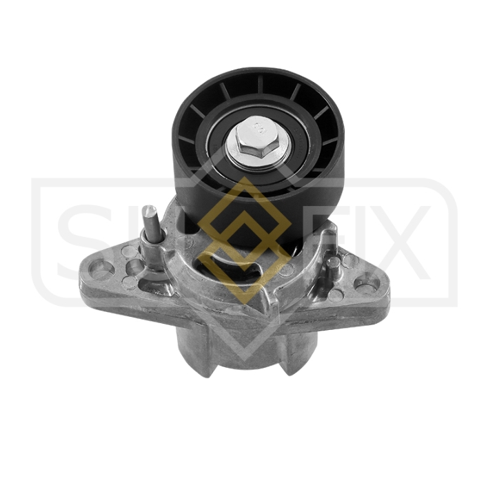 Ролик натяжной "SUFIX" приводного ремня RENAULT LOGAN/MEGAN FP-2377
