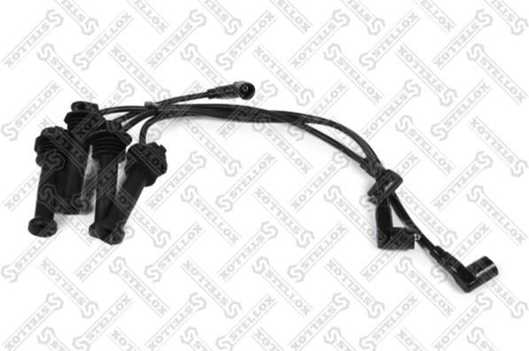 Провода высоковольтные "STELLOX" FORD FOCUS 1038139SX