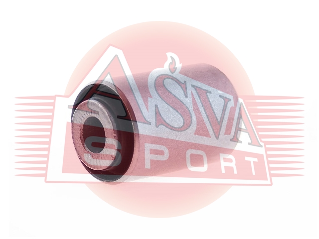 Сайлентблок "ASVA" заднего поперечного рычага TOYOTA/LEXUS 0101-GYL15R4