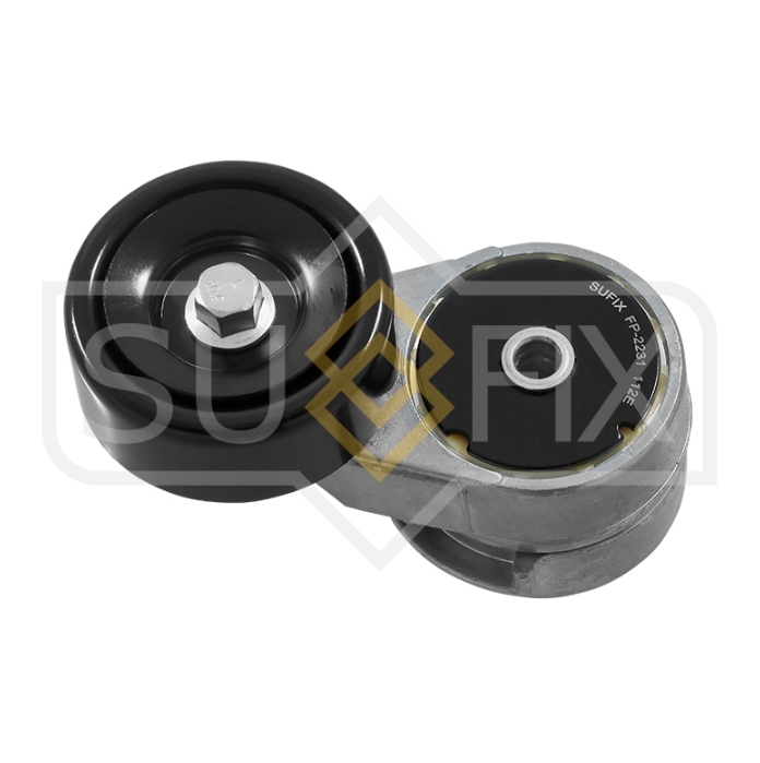 Ролик натяжной "SUFIX" HYUNDAI/KIA FP-2231