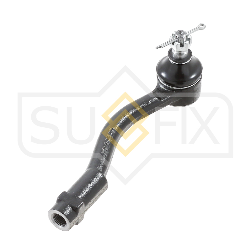 Наконечник рулевой тяги "SUFIX" правый HYUNDAI ACCENT/KIA RIO SE-1055
