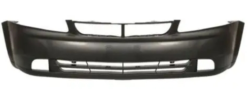 Бампер "SAT" передний CHEVROLET LACETTI/DAEWOO ST-CVW1-000-0