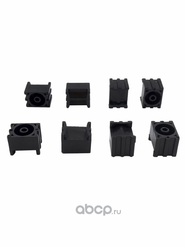 Ремкомплект "AUTO-GUR" ограничителей дверей HYUNDAI/KIA AGRDT704
