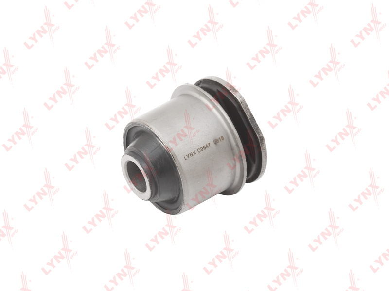 Сайлентблок "LYNX" заднего рычага подвески зад прав/лев TOYOTA C9547