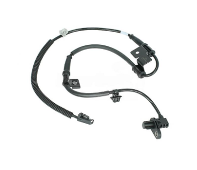 Датчик ABS "KORTEX" передний левый HYUNDAI Elantra KER1021