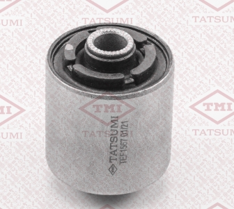 Сайлентблок "TATSUMI" переднего рычага передний HYUNDAI/KIA TEF1567
