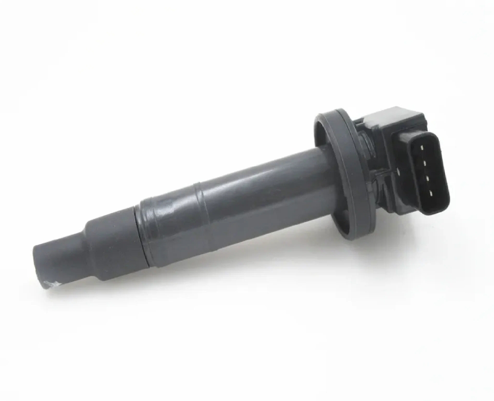 Катушка зажигания "BRAVE" TOYOTA BR.IC.1.49