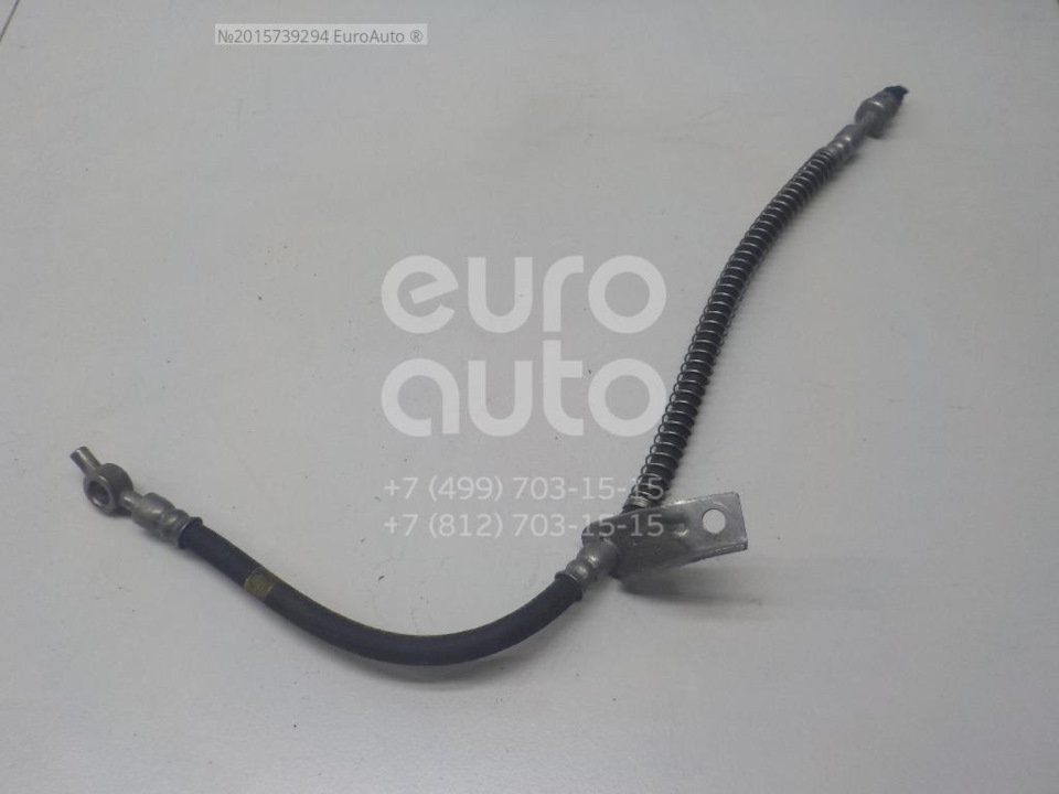 Шланг тормозной "HYUNDAI/KIA" передний правый HYUNDAI/KIA CERATO 58732-M6000
