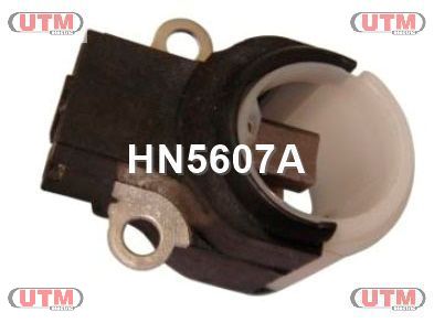 Щёткодержатель генератора "UTM" TOYOTA HN5607A