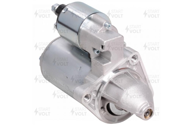 Стартер "STARTVOLT" FORD Focus LSt1079